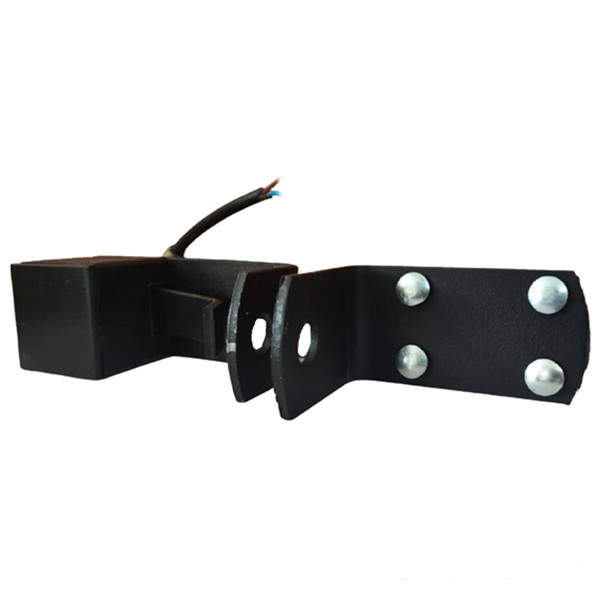 مزایای انتخاب جاقفلی‌های برقی آپرانیک در شیراز